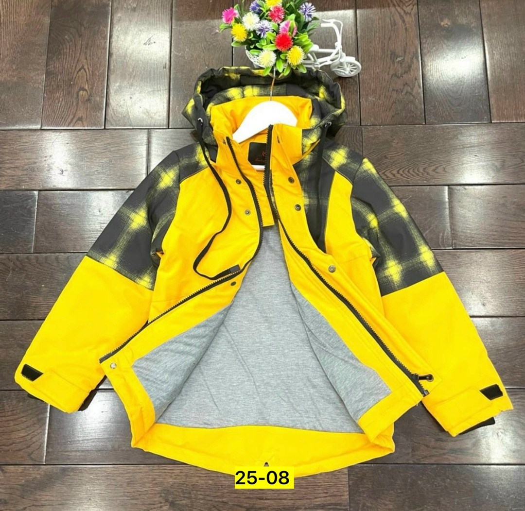 демисезонная куртка для мальчика,куртка для мальчика,куртка желтая демисезонная для мальчика,куртка кореша,куртка для мальчика демисезонная модная