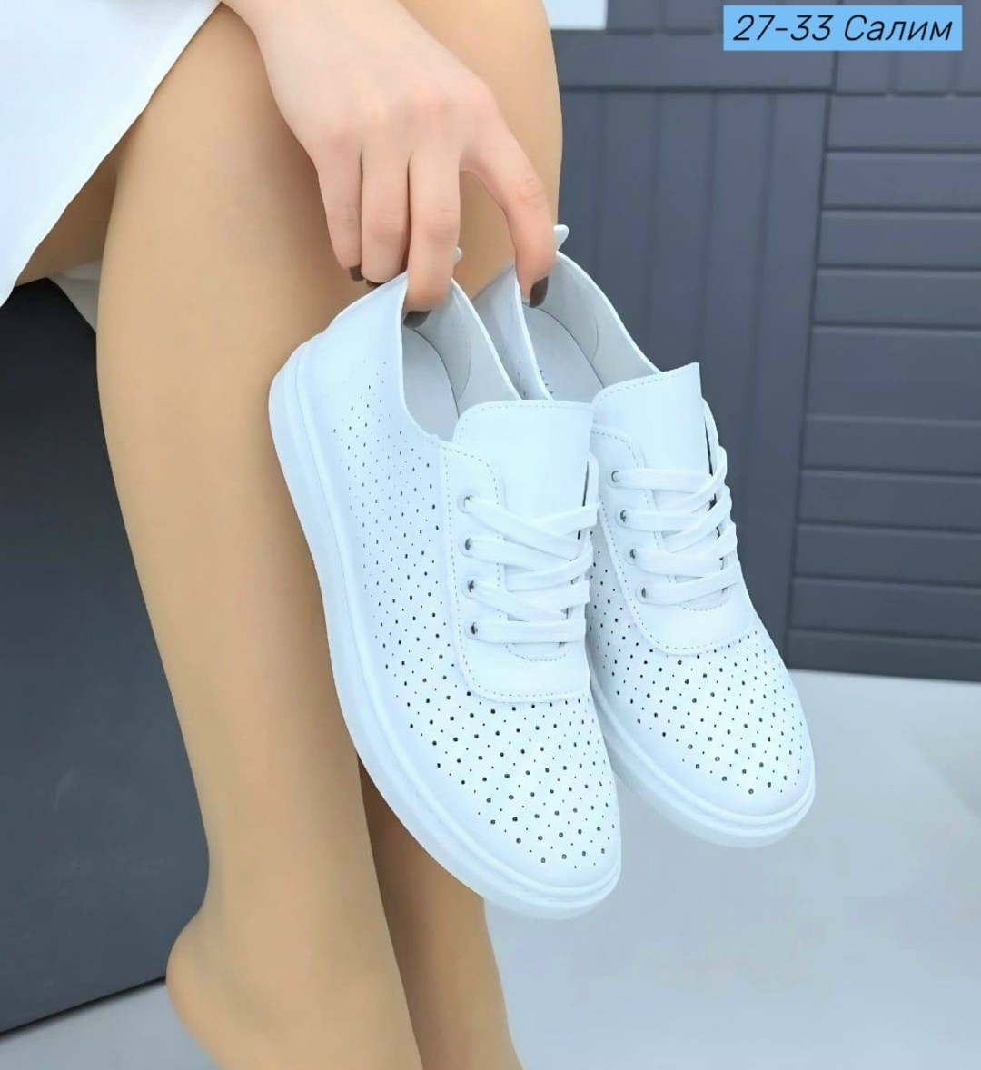 ,кеды женски,женские кеды,кеды летние белые,кеды с перфорацией