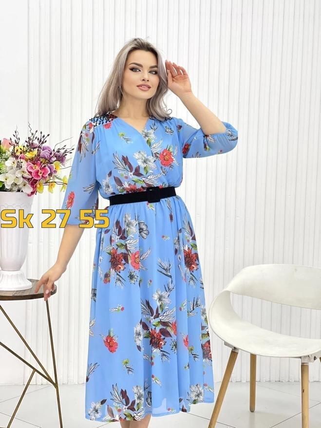 платье женское шифон,платье женская,платье большие размеры,женское платье больших размеров,нарядное платье