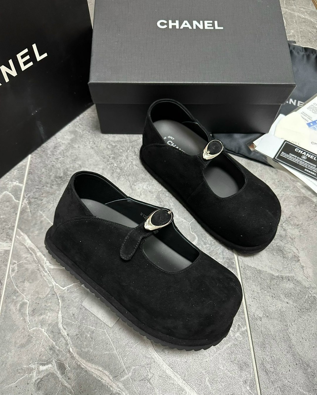 туфли chanel,,балетки chanel,балетки шанель,шанель  женская