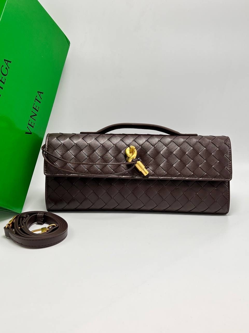 женская сумка bottega veneta,клатч bottega veneta натуральная кожа luxtop,bottega veneta клатч,сумка bottega veneta,клатч