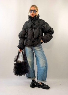 Верхняя одежда