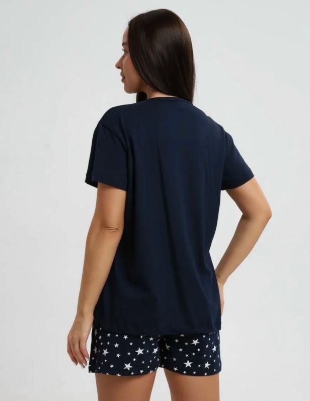 пижама женская,пижама женская с шортам,пижама с шортами,пижама комплект,домашняя пижама