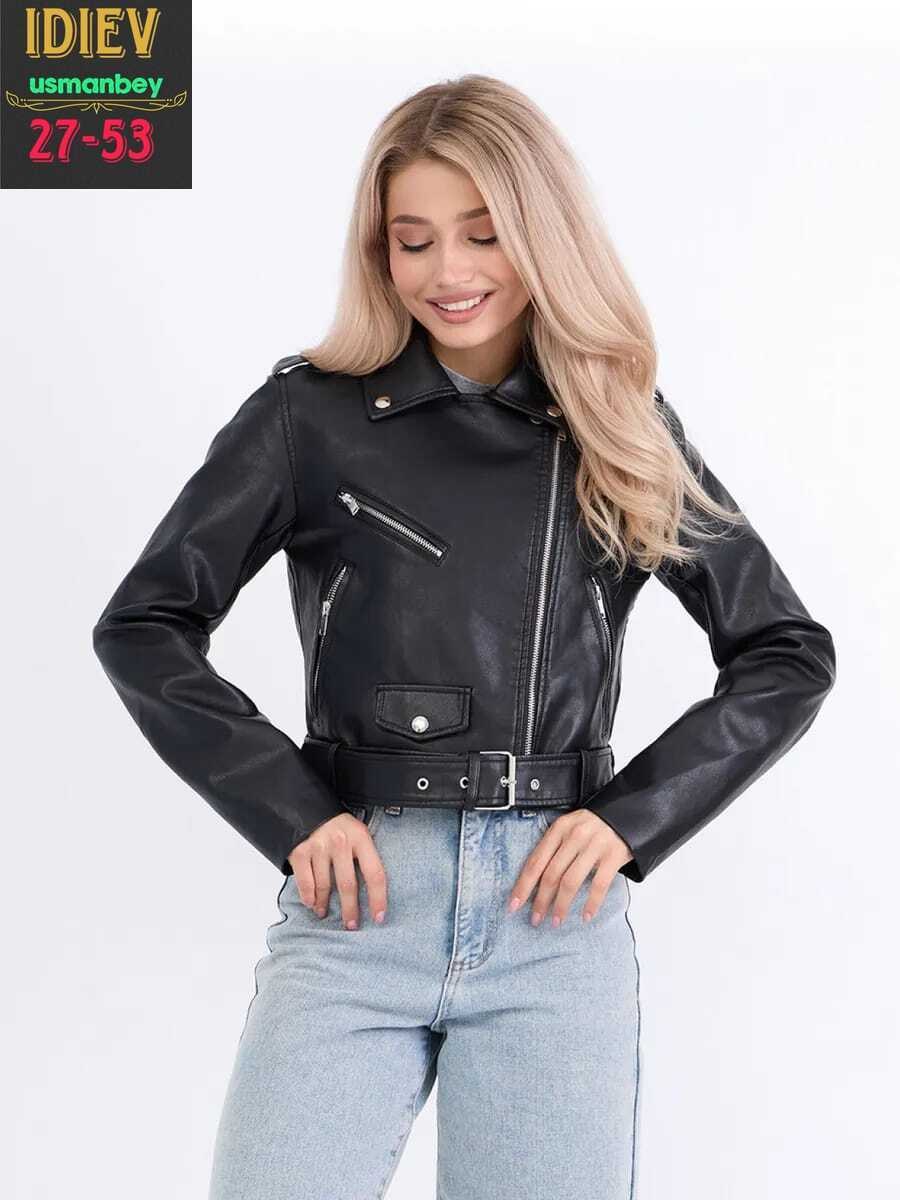 куртка кожаная женская,куртка косуха женская,кожаная куртка,косуха женская,куртка кожаная косуха