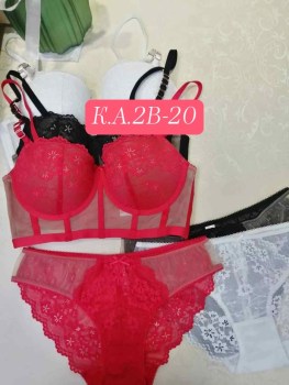 Нижнее белье