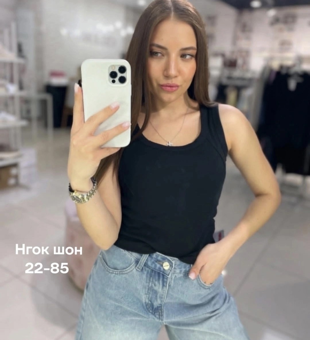 майка,женская майка,женская футболка,женская майка топ,майка женская базовая