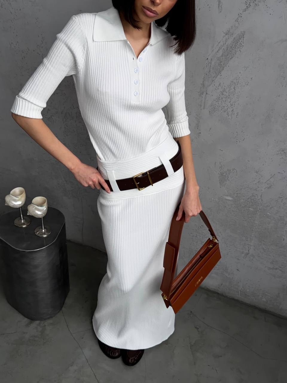 трикотажные костюмы,костюм с платьем,костюм с юбкой,женский костюм с юбкой,юбка трикотажная