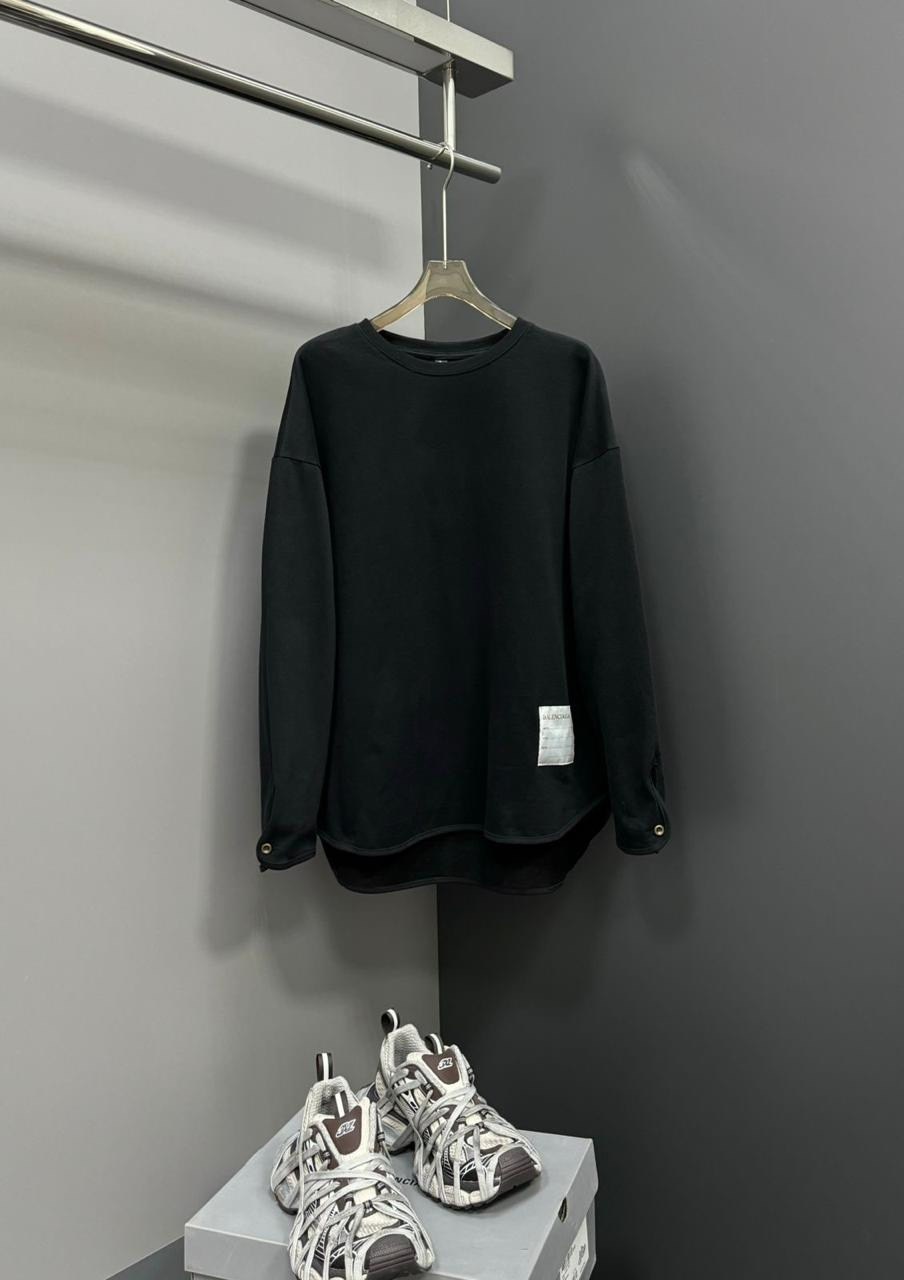 кофта оверсайз,свитшот кофта,стильный свитшот,женский свитшот,свитшот кофта однотонная