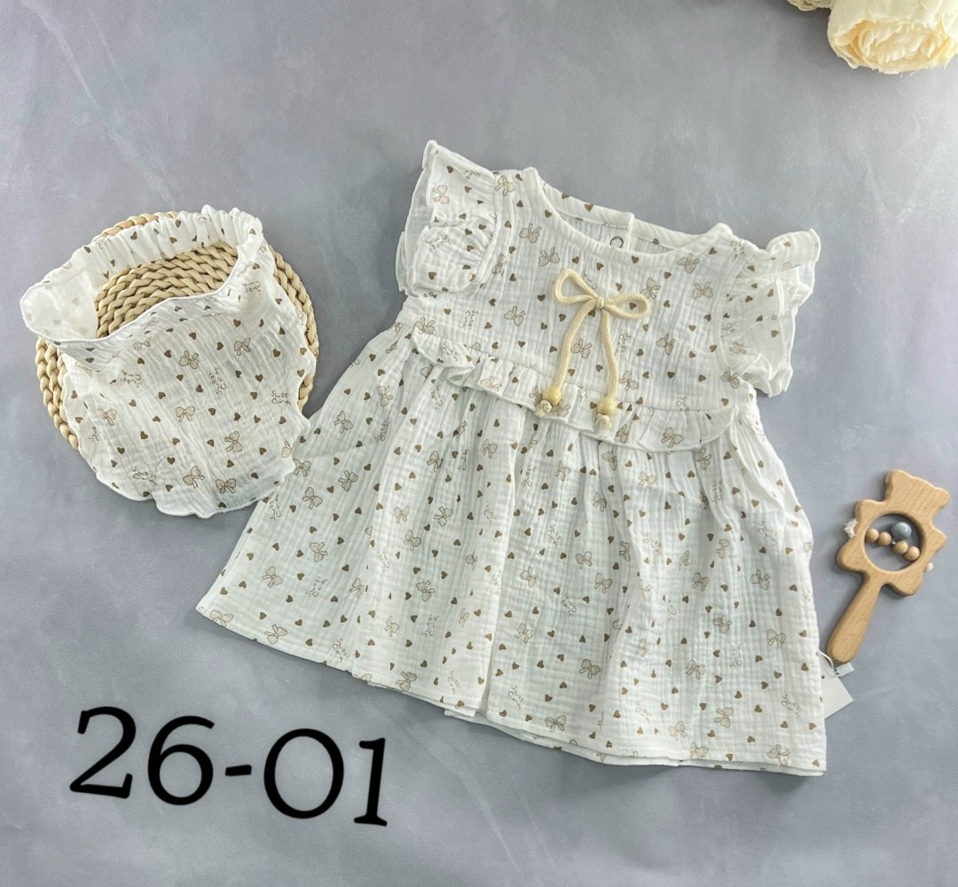 платье для девочек,платье для новорожденного,детское платье,платье из муслина для девочек,платье для малыша
