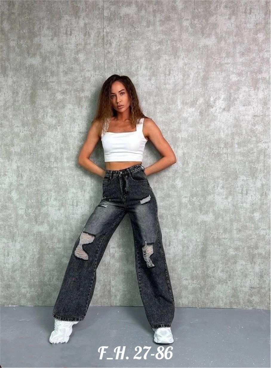 женские широкие джинсы,широкие джинсы,женские джинсы,джинсы женские прямые,модные джинсы