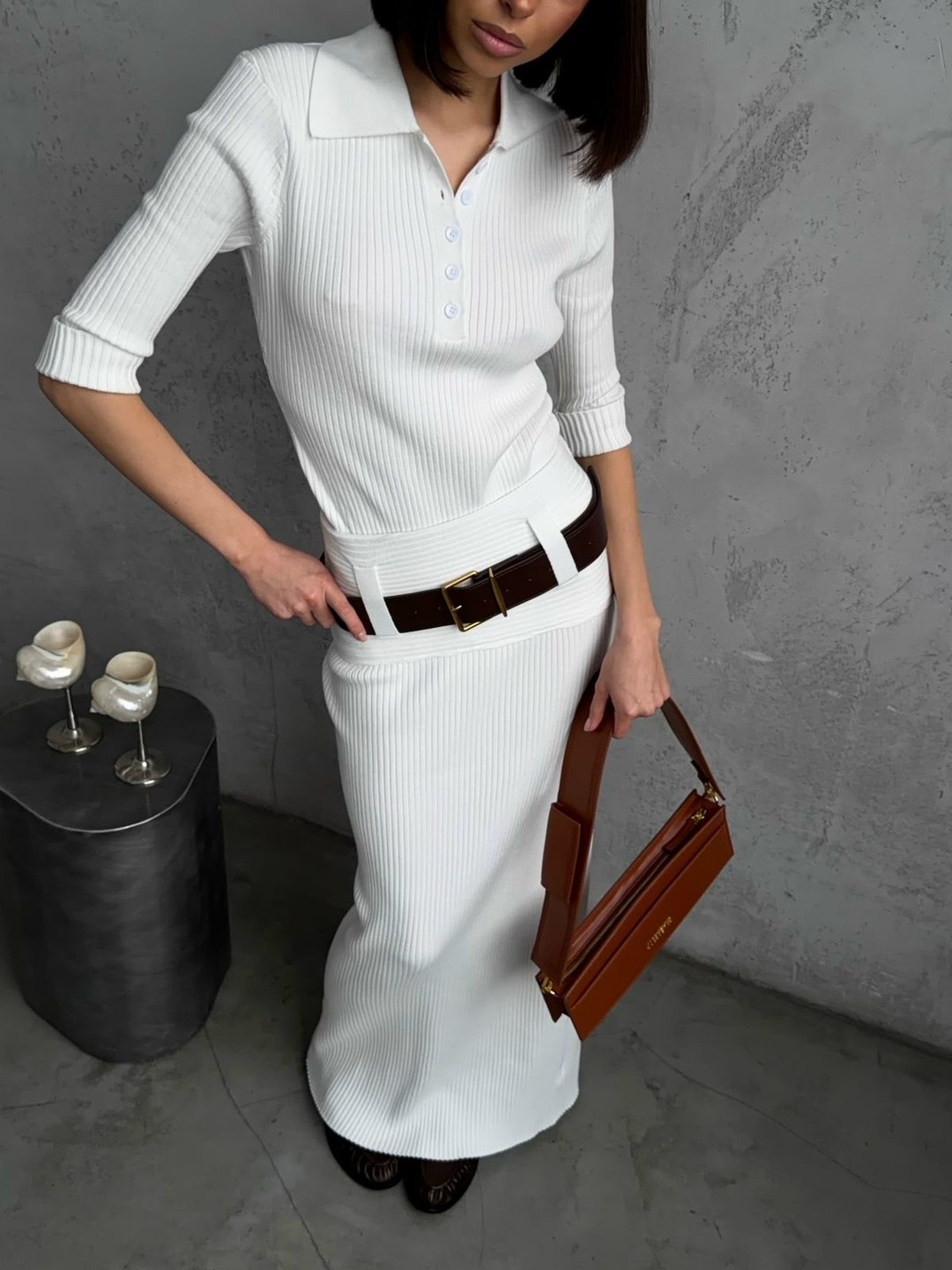 костюм с юбкой,трикотажные костюмы,женский костюм с юбкой,элегантные наряды,белый костюм с юбкой