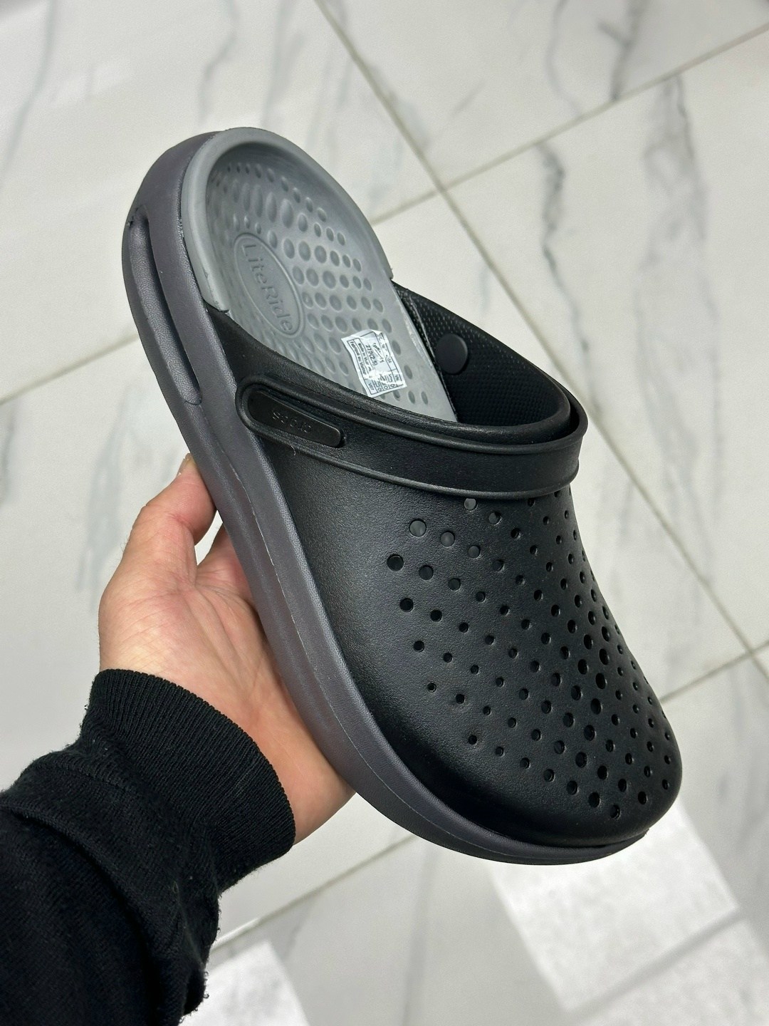 сабо crocs literide,crocs literide 360,crocs literide,сабо crocs literide clog,шлепанцы crocs literide clog