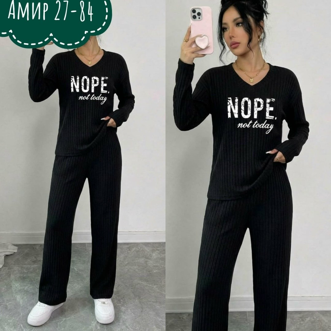 трикотажные костюмы,брючный костюм,костюм со штанами,женский трикотажный костюм с кофтой и брюками палаццо,женские костюмы