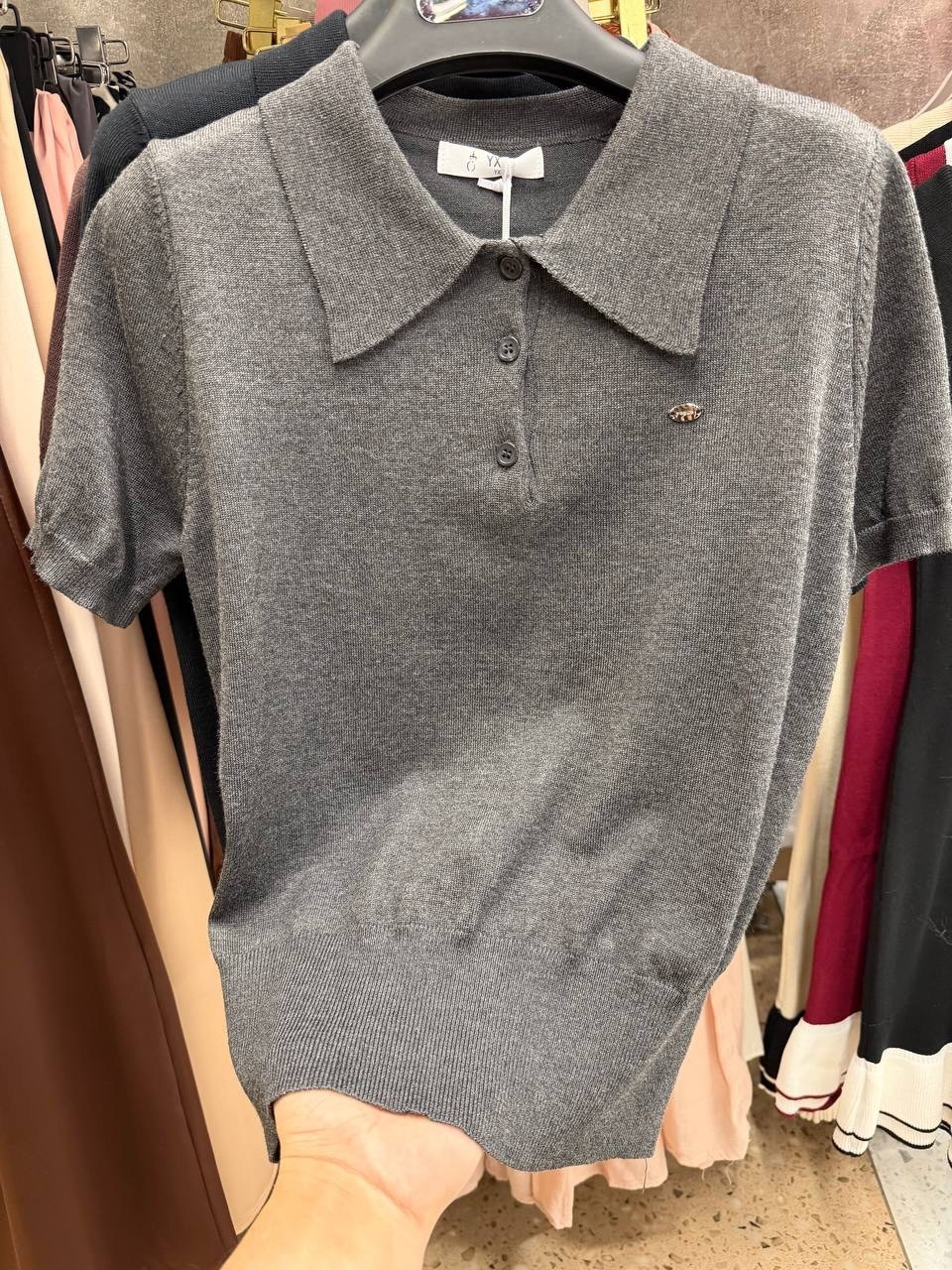 женская кофта,поло кофта,кофточка,блузка женская,поло женская