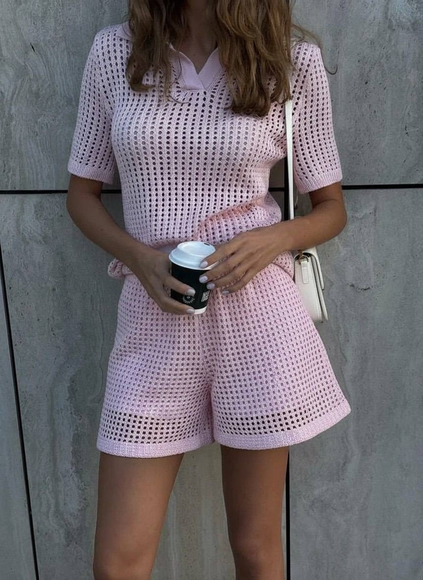 вязаная одежда крючком,шорты вязаные крючком,вязаные шорты,вязаные топы,шорты крючком для девочки