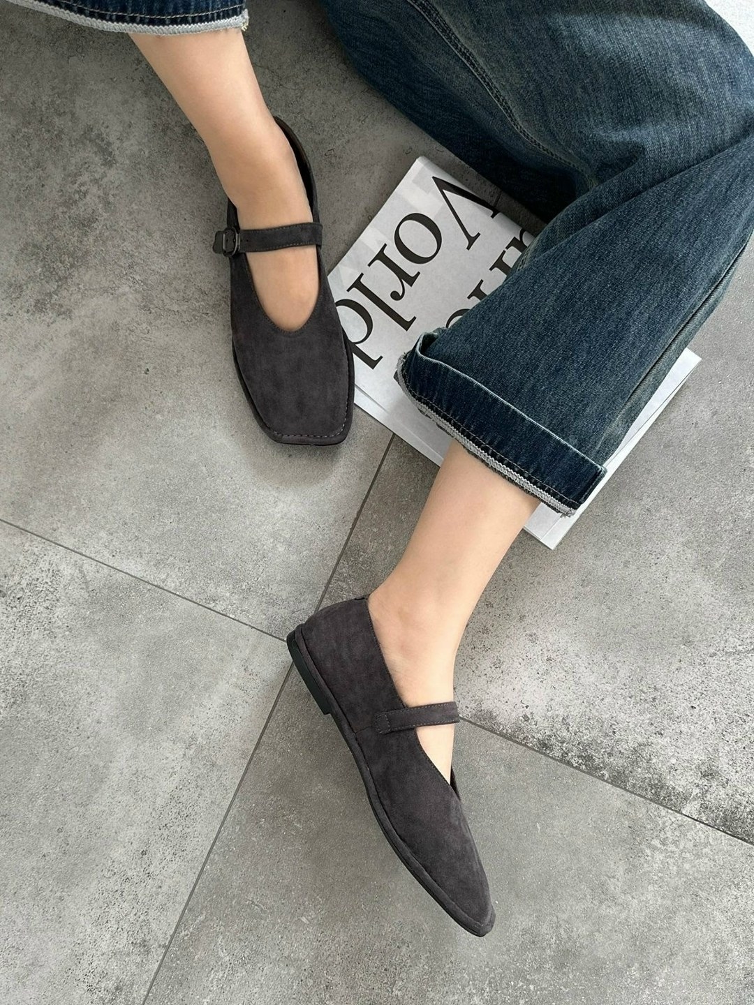 ,женские замшевые туфли,туфли на плоской подошве,замшевые туфли,женские замшевые туфли на плоской подошве