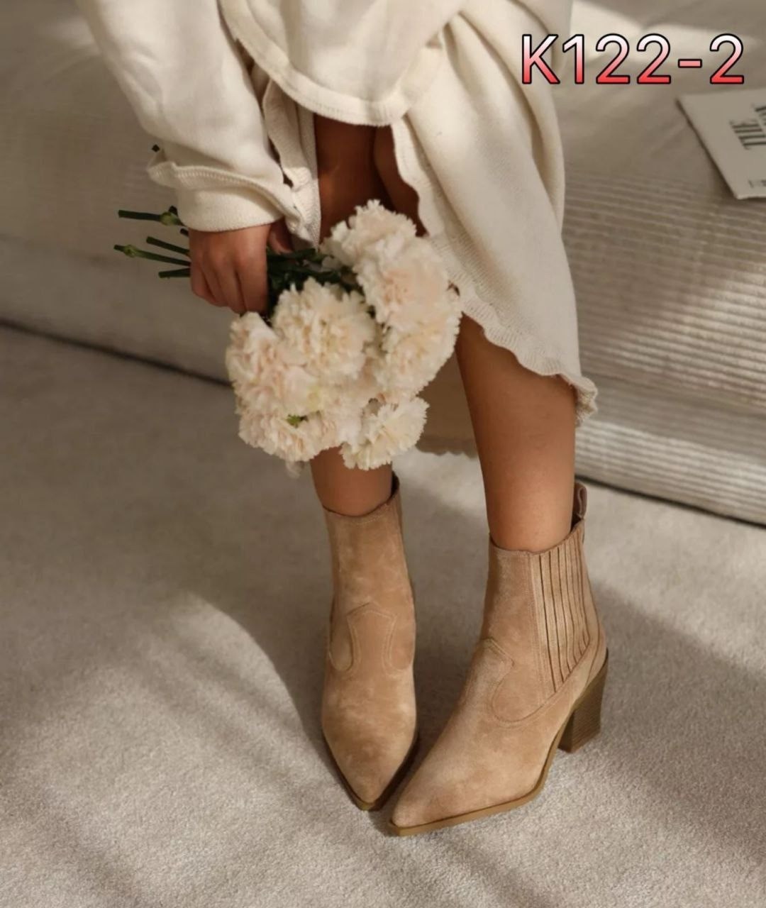 ботильоны женские,ботильоны модные,ботильоны казаки,ботильоны араз,полусапоги