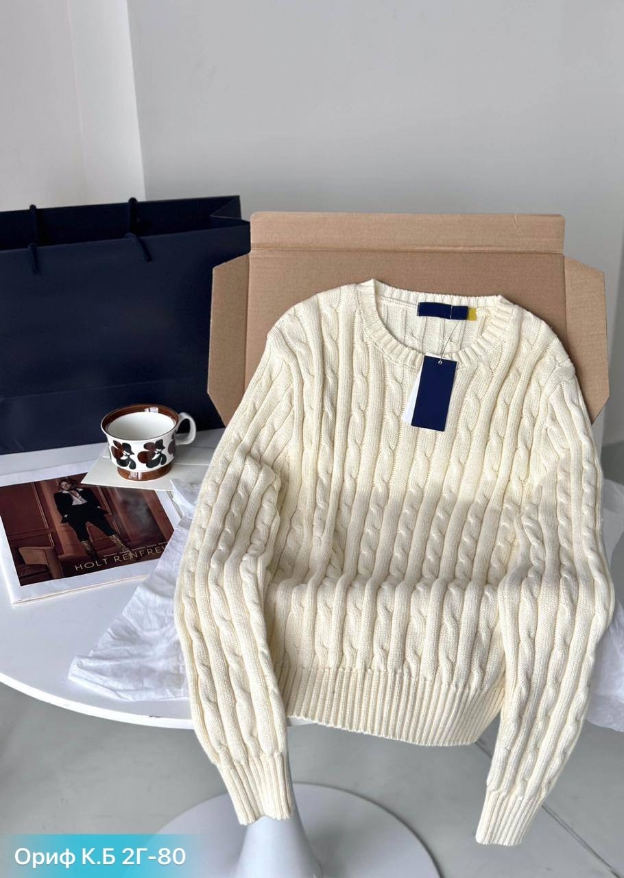 свитер polo ralph lauren,вязаный женский свитер,женский свитер,свитер,вязаные свитера