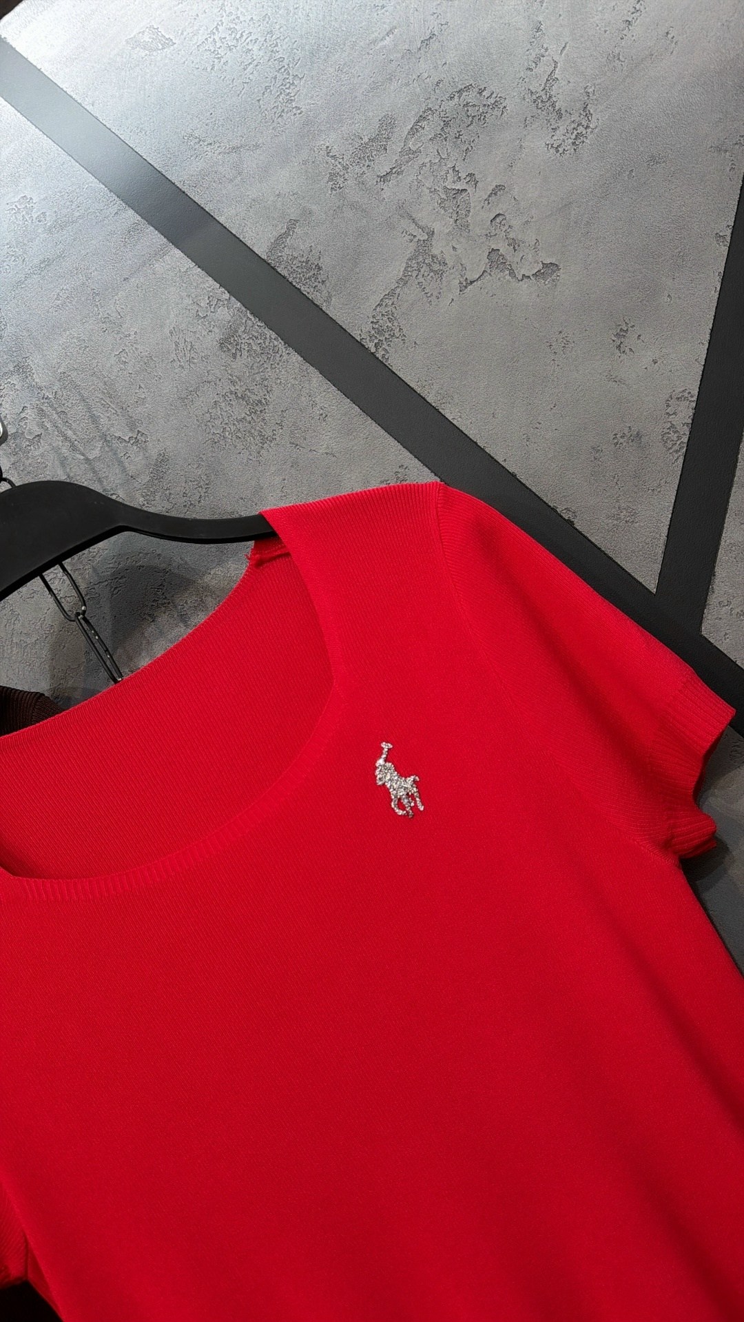 polo ralph lauren футболка,блузка вязаная,трикотажный свитер,вязаная футболка,свитера женские