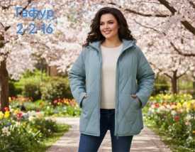 Верхняя одежда