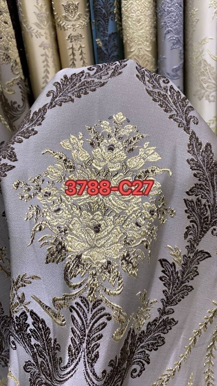 antaliya жаккардовые шторы 300х270 см портьеры,комплект жаккардовых штор,ткань для штор,жаккард шторы,жаккардовые шторы