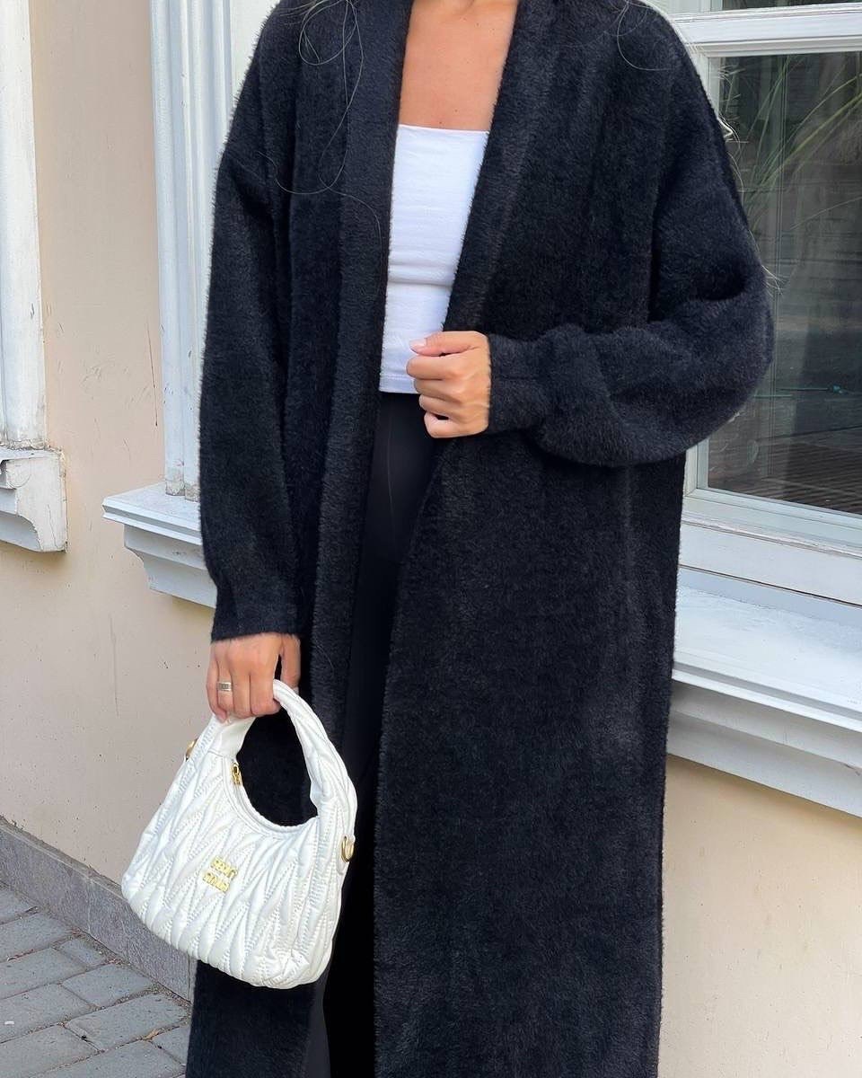 стильные наряды,вязаные кардиганы,одежда образы,модные стили