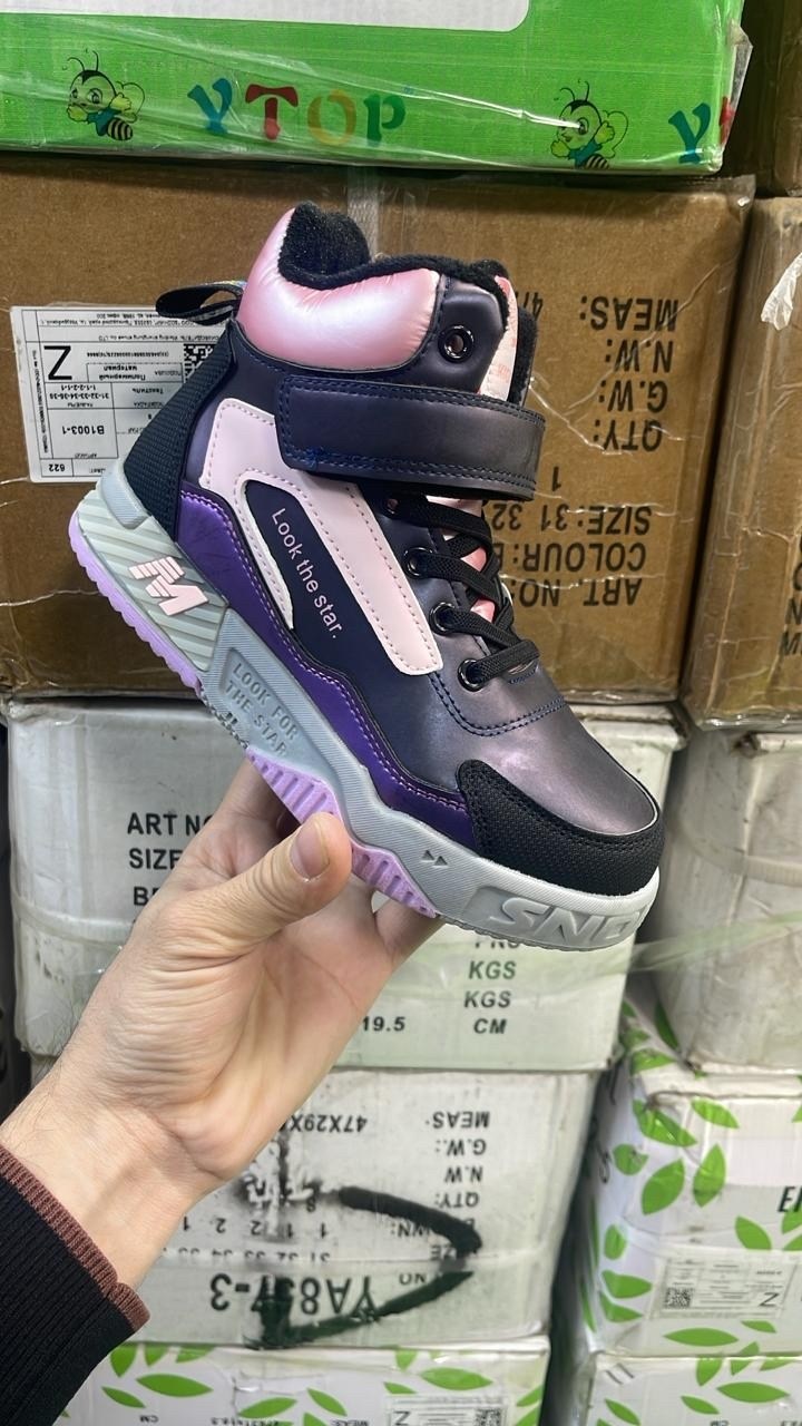 ,детские ботинки,ботинки детские демисезонные,демисезонные ботинки,ботинки для девочки