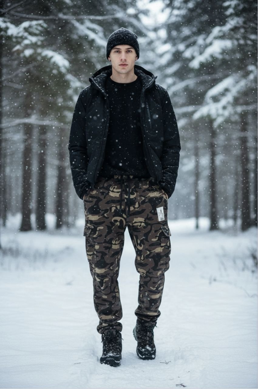 джоггеры камуфляжные,брюки джоггеры,брюки камуфляжные,камуфляжные штаны,джоггеры мужские