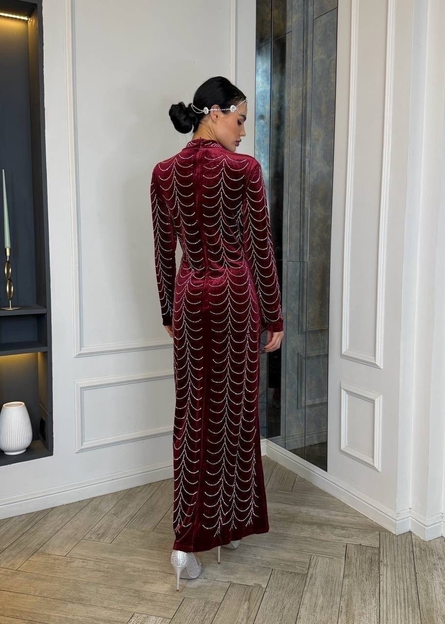 вечернее платье женское,вечернее платье со стразами,длинное вечернее платье,длинное платье со стразами,вечернее платье