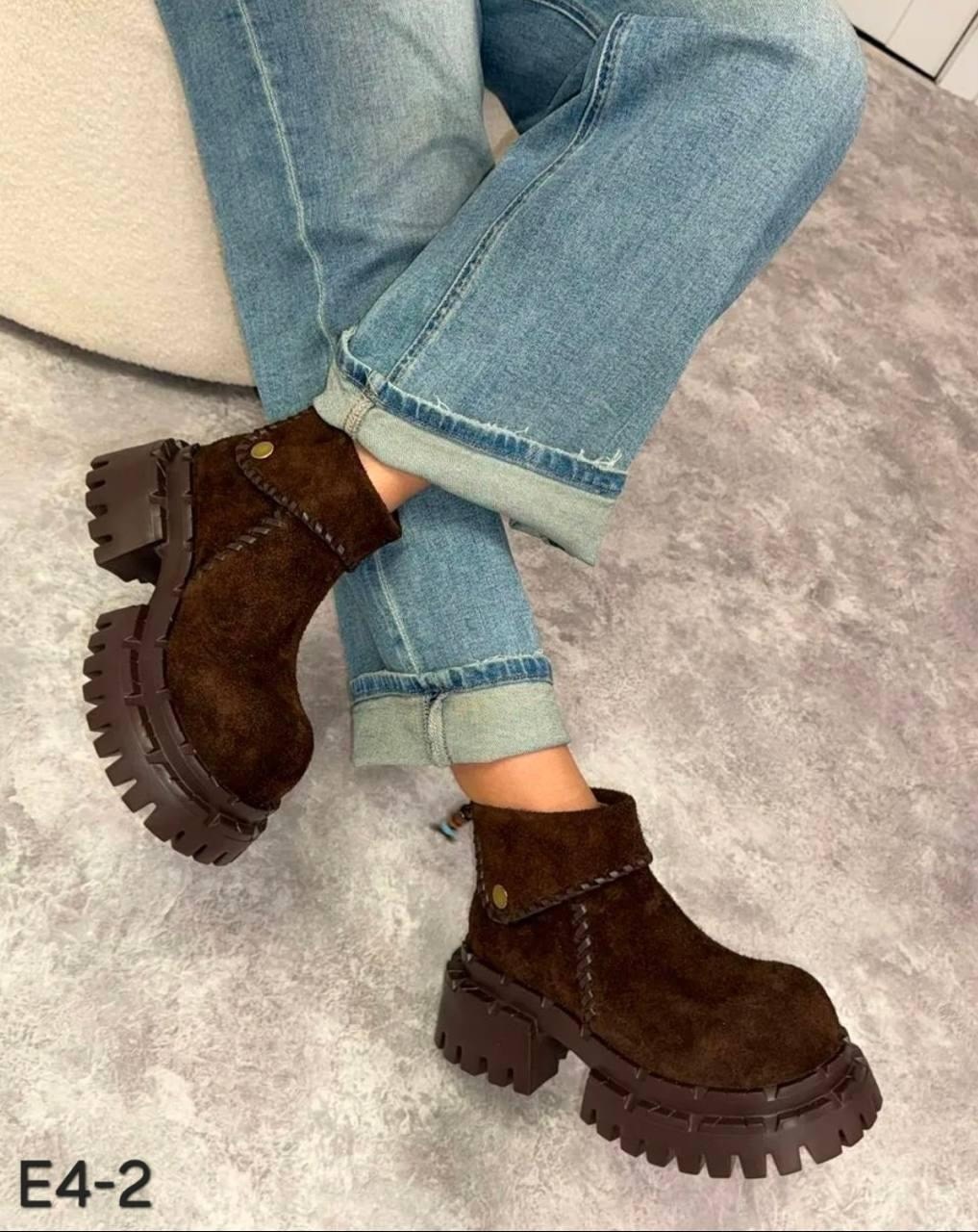 ,женские ботинки, женская,ботинки,модная