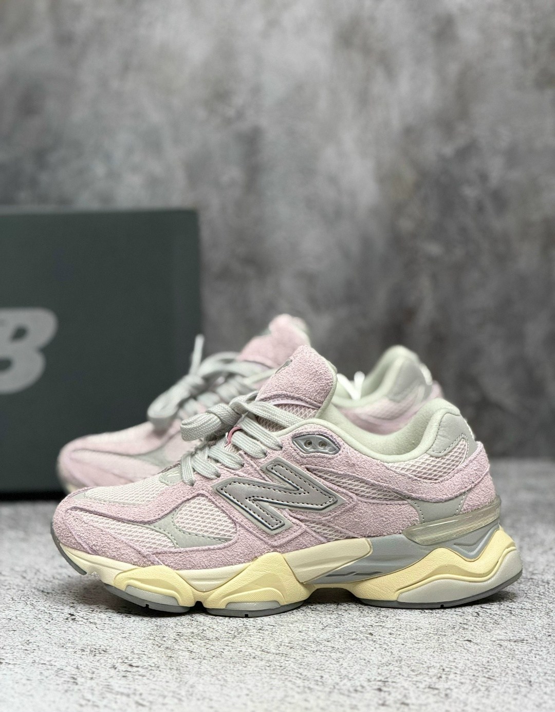 кроссовки new balance 9060,кроссовки женские new balance,new balance розовые кроссовки 9060 для женщин,кроссовки new balance,спортивные кроссовки унисекс new balance 9060 розовые 37.5 eu