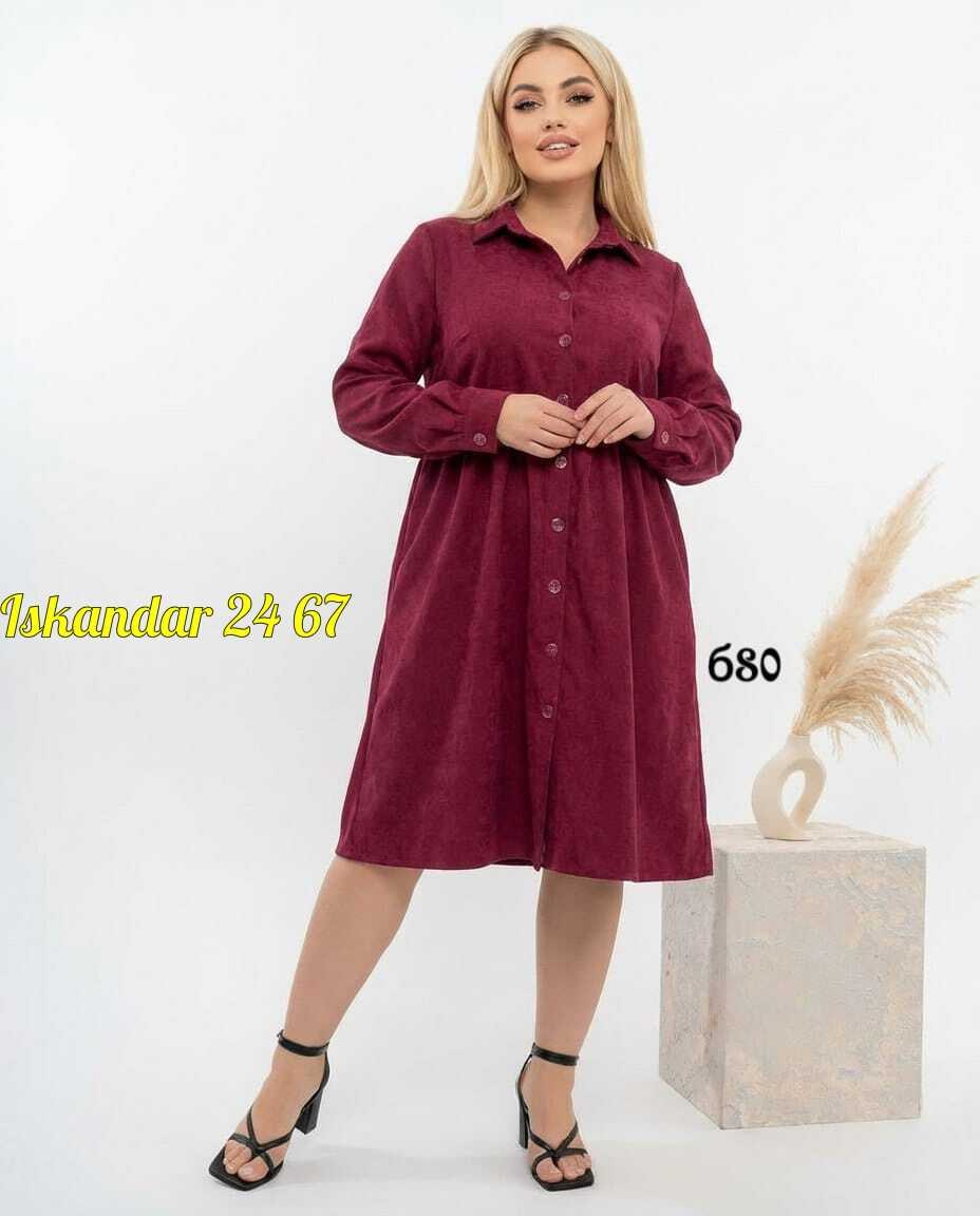 платье женское из микровельвета,платье женские,платье,платье из вельвета для женщин полных,платье для женщин