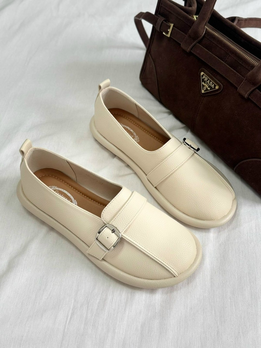 ,женские лоферы,женская ,бежевые лоферы,мокасины женские