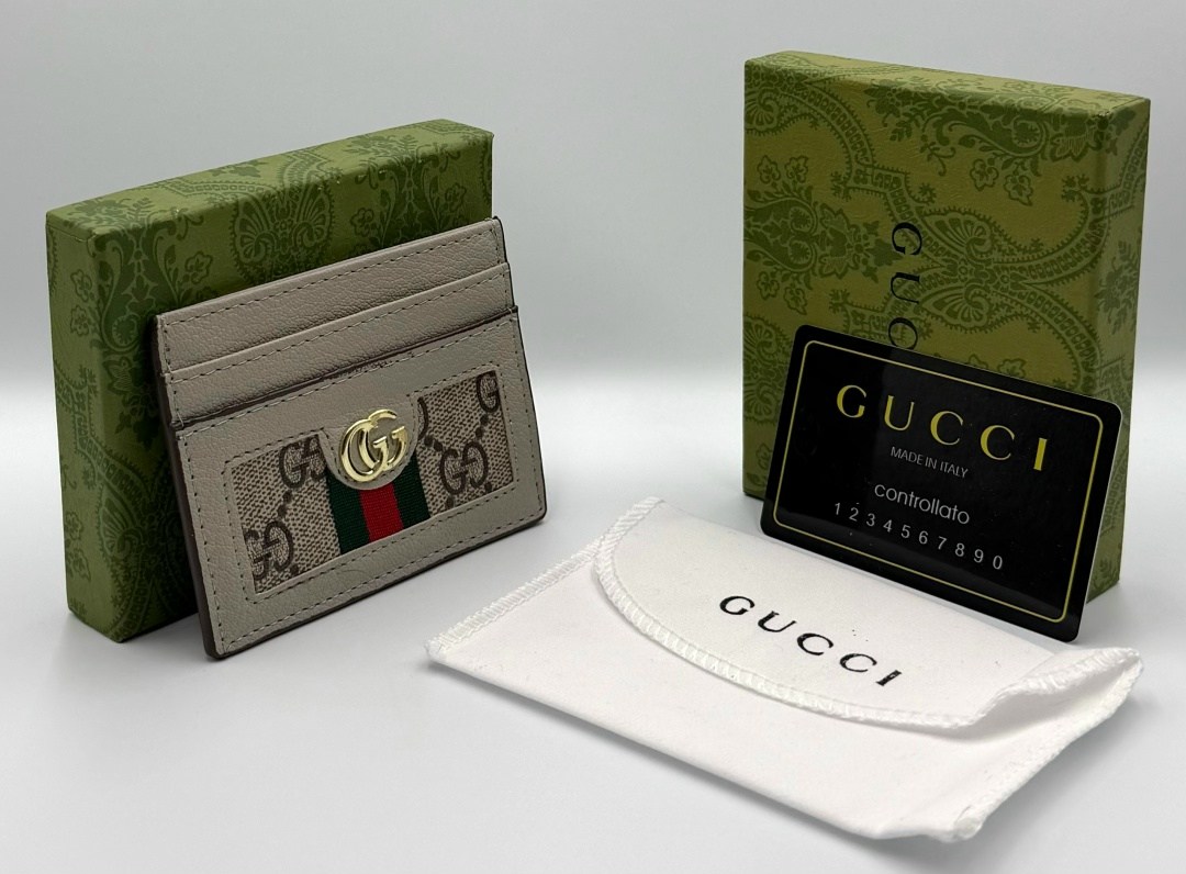 картхолдер gucci,gucci кошелек,gucci wallet,бумажник gucci,визитница gucci