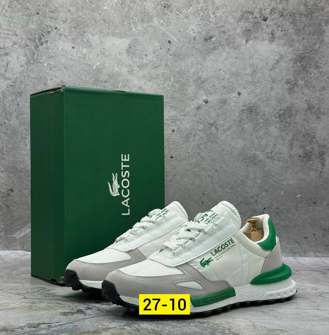 кроссовки мужские lacoste,кроссовки,кроссовки lacoste,кроссовки elite active lacoste,кроссовки для мужчин