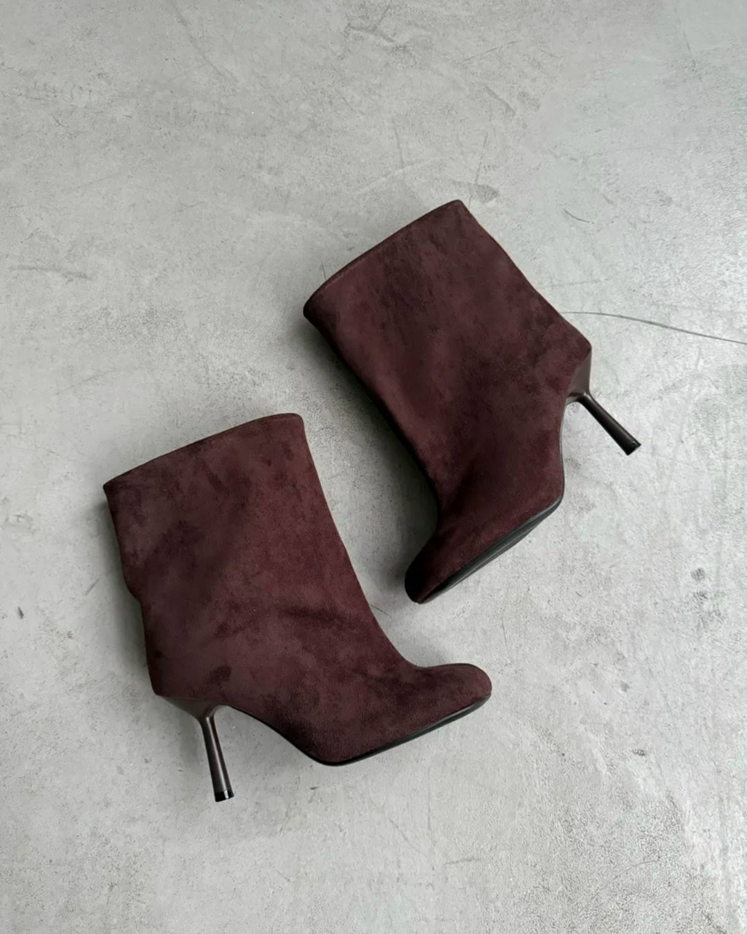 ботильоны модные,замшевые ботильоны,женская ,женские ботильоны,замшевые сапоги