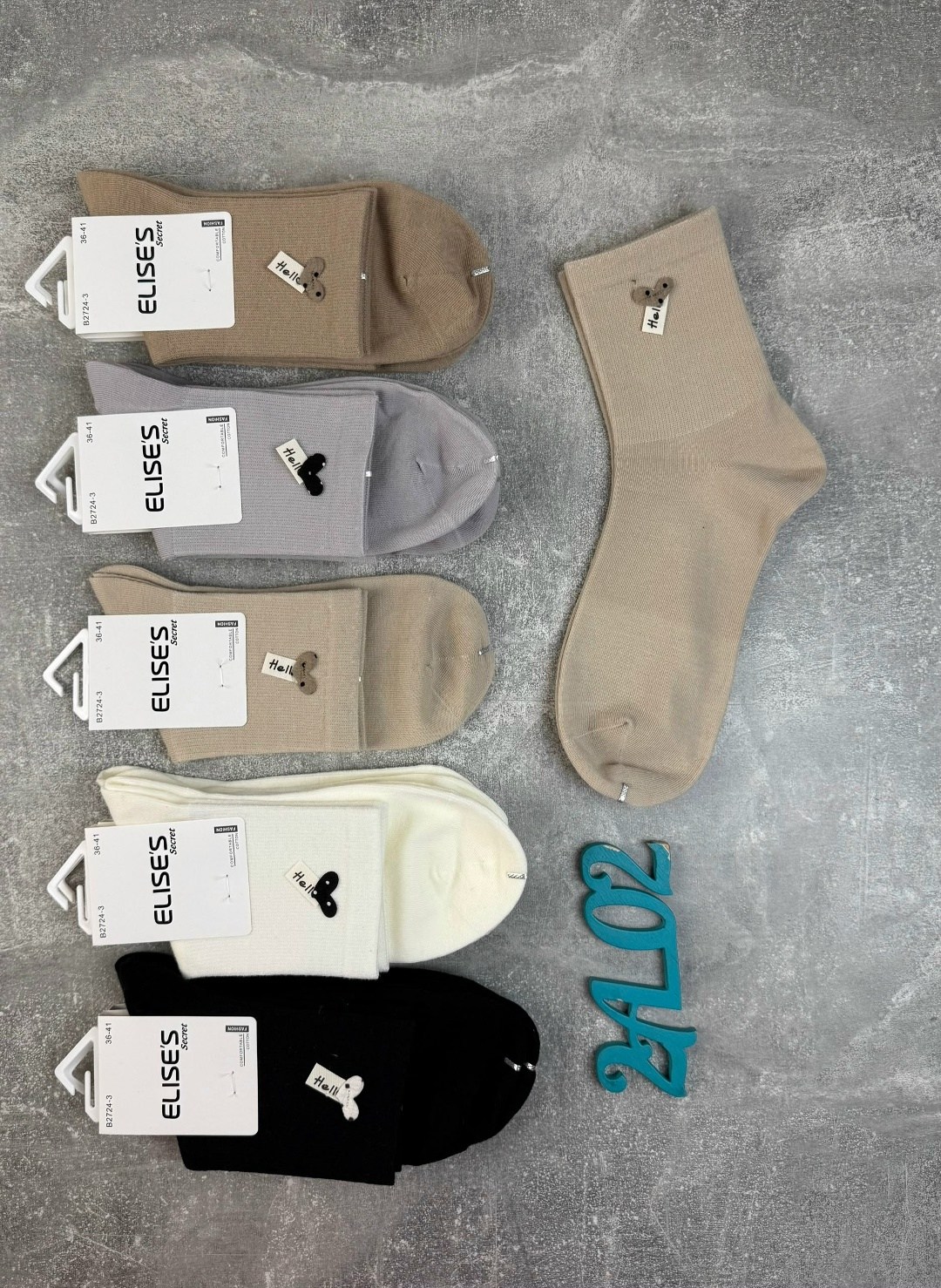 носки женские 10 пар,женские носки,носки комплект,комплект носки женские,носки женские 10 пар разного цвета