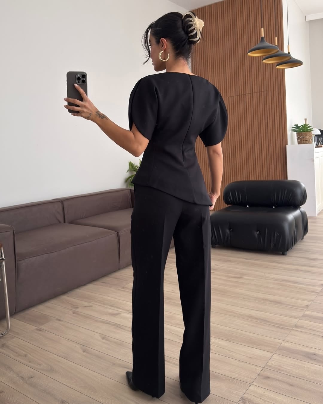 брючный костюм,элегантная одежда,брючный комплект,костюм