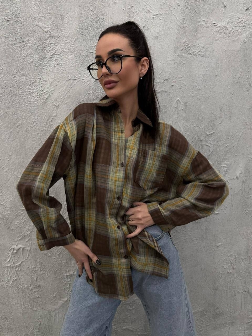 рубашка в клетку оверсайз kako govana,рубашка женская в клетку pinacolada64,рубашка в клетку оверсайз на кнопках,рубашка в клетку оверсайз,рубашка в клетку оверсайз aizashop