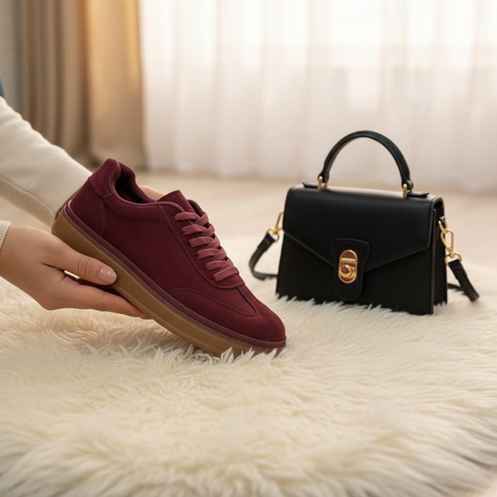 ,бордовые кроссовки замшевые,замшевые кроссовки,бордовые кроссовки,бордовые кеды