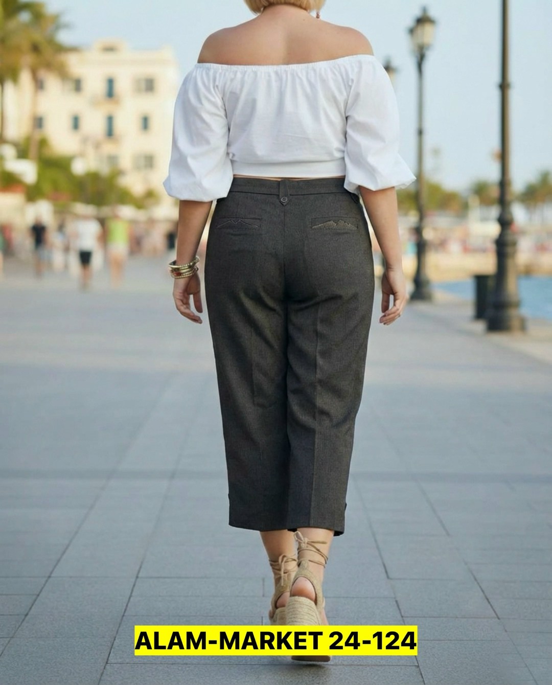 брюки бермуды,брюки для полных женщин,широкие брюки больших размеров,капри женские,брюки капри
