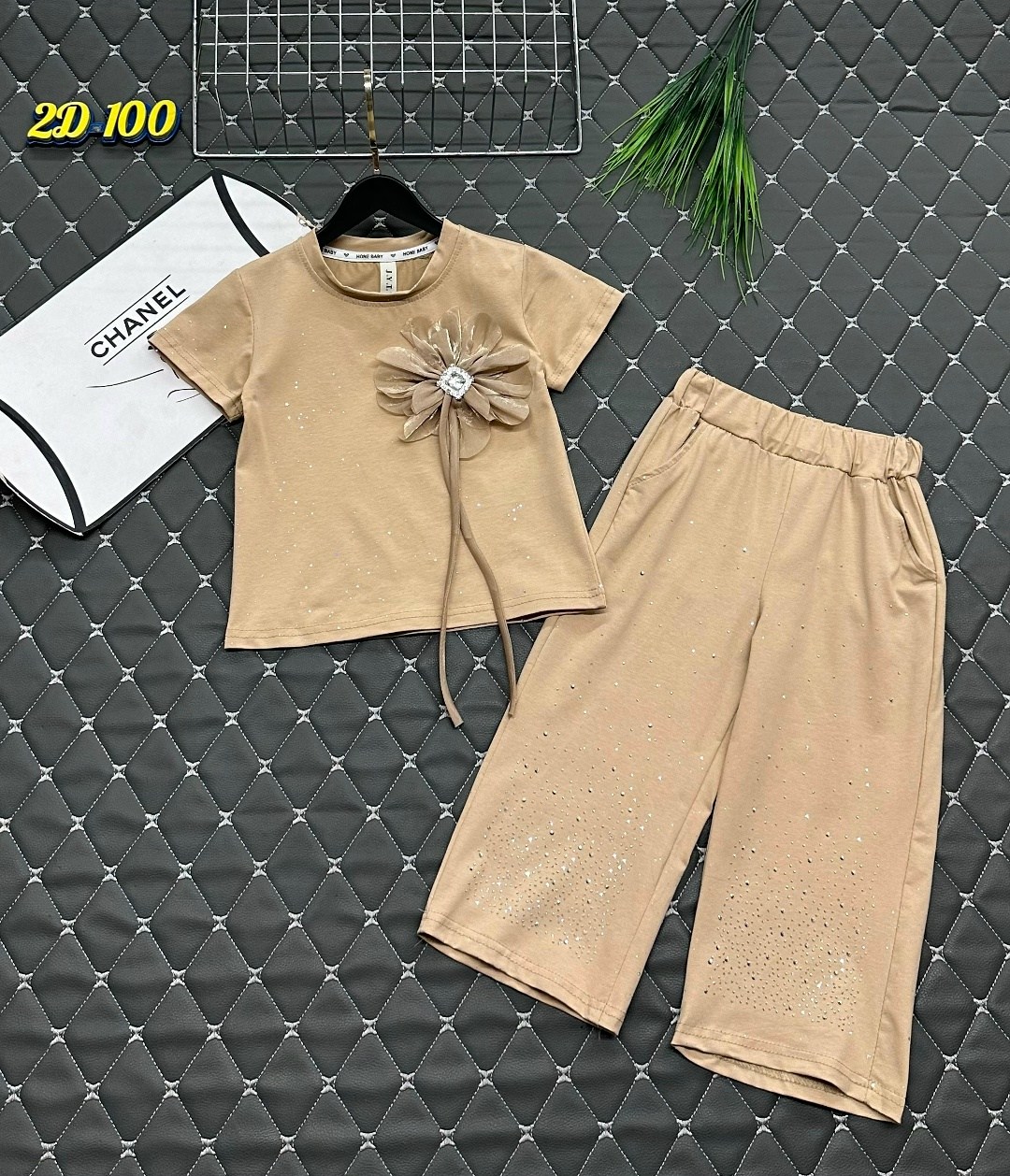 костюм повседневный,комплект одежды девочке,летний костюм для девочек,летняя одежда для девочек,брюки комплект