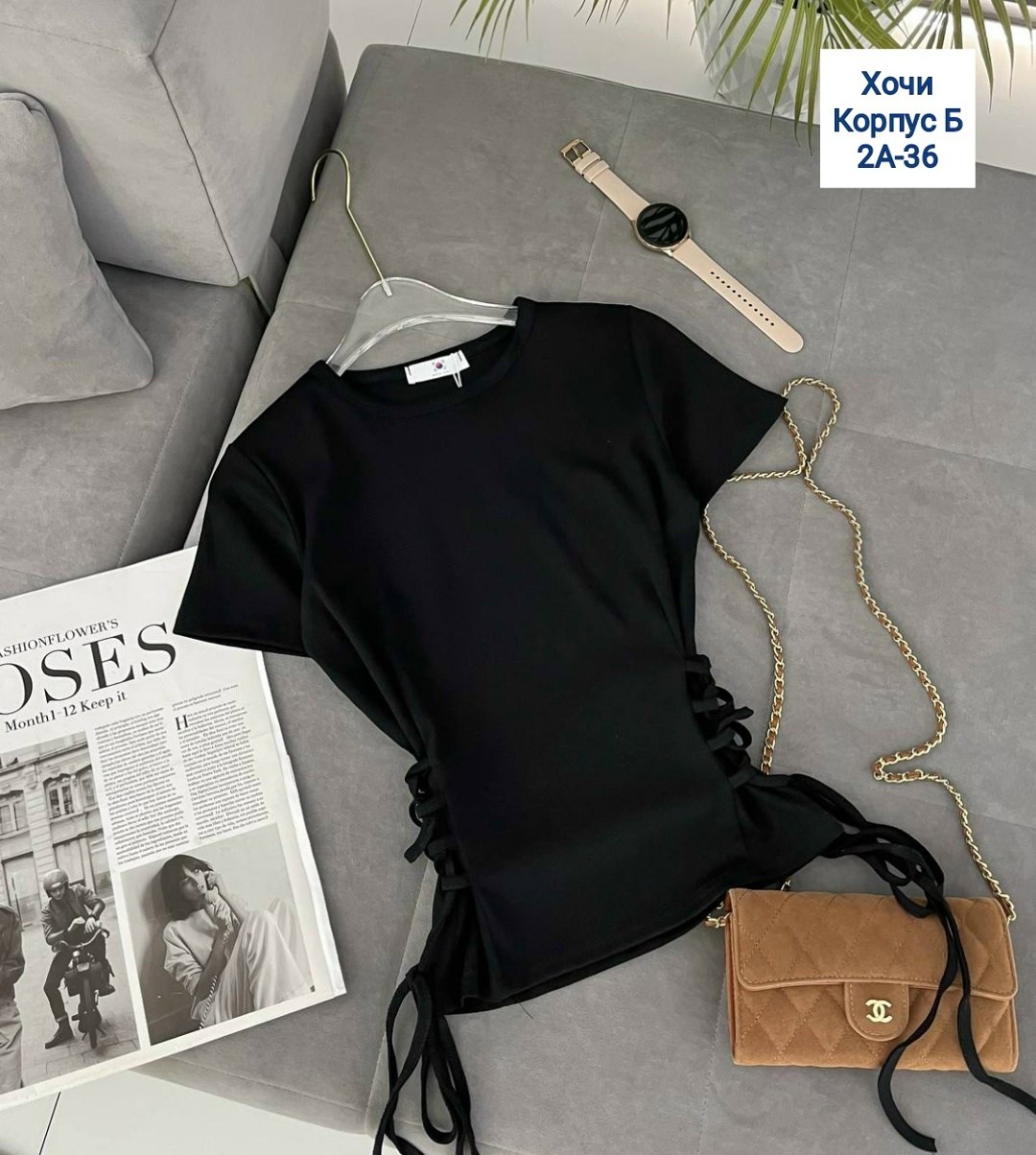 футболки белые,футболки модные,футболка с завязками,майка с завязками,футболка женская с