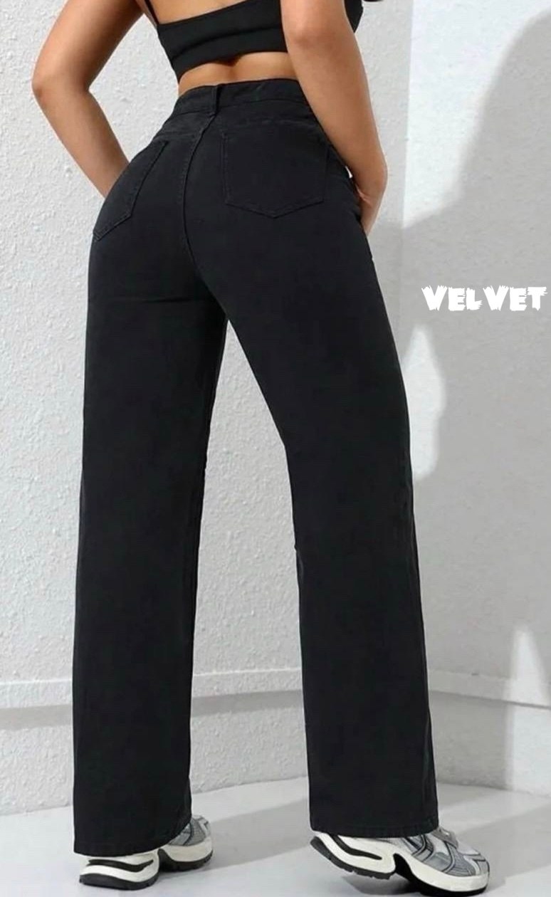 джинсы женские широкие прямые,джинсы черные широкие,джинсы широкие женские,джинсы женские,черные джинсы женские