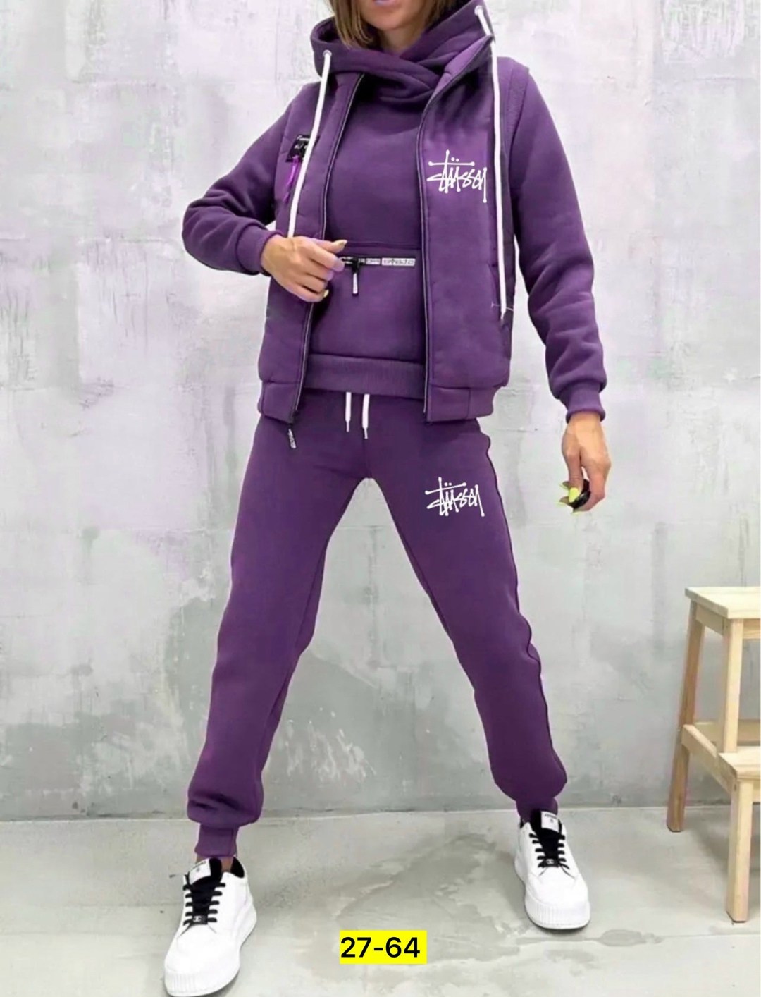 костюм тройка спортивный теплый,спортивные женские костюмы,спортивный костюм женский на флисе,костюм двойка женский на флисе,спортивные костюм с начёсом