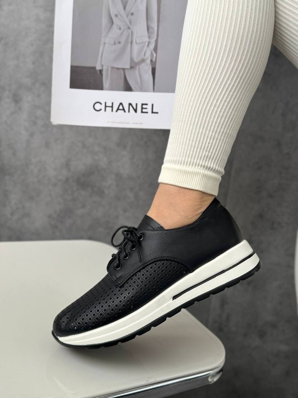 ,кроссовки женскиe,кроссовки женские черные кожаные натуральные,кроссовки для женщин,обуви