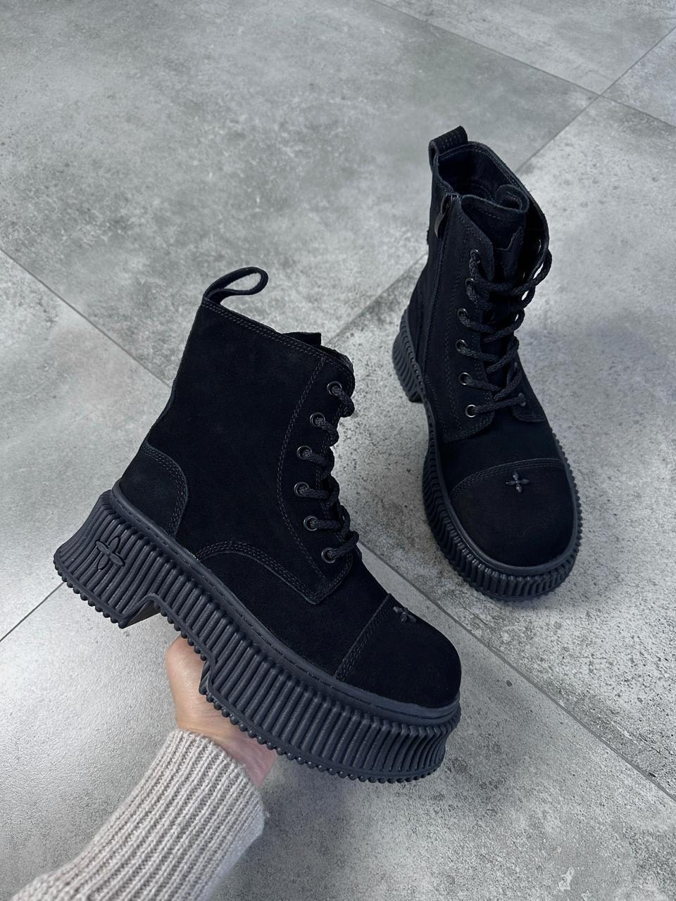 ,женские ботинки,высокие ботинки,женская ,ботинки на платформе