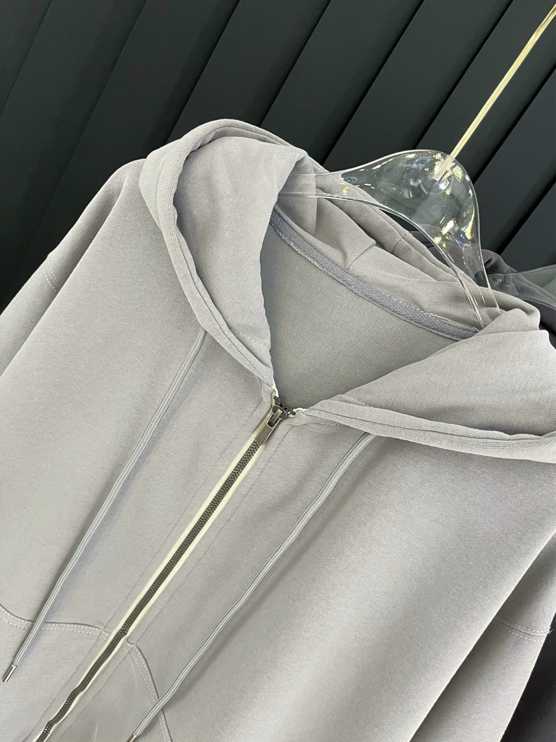 толстовка на молнии из футера 3х нит.начес серый,толстовка на молнии из футера 3х нит.начес сова серый,толстовка на молнии из футера 3х нит.начес серый макси,модная толстовка,толстовка на молнии женск