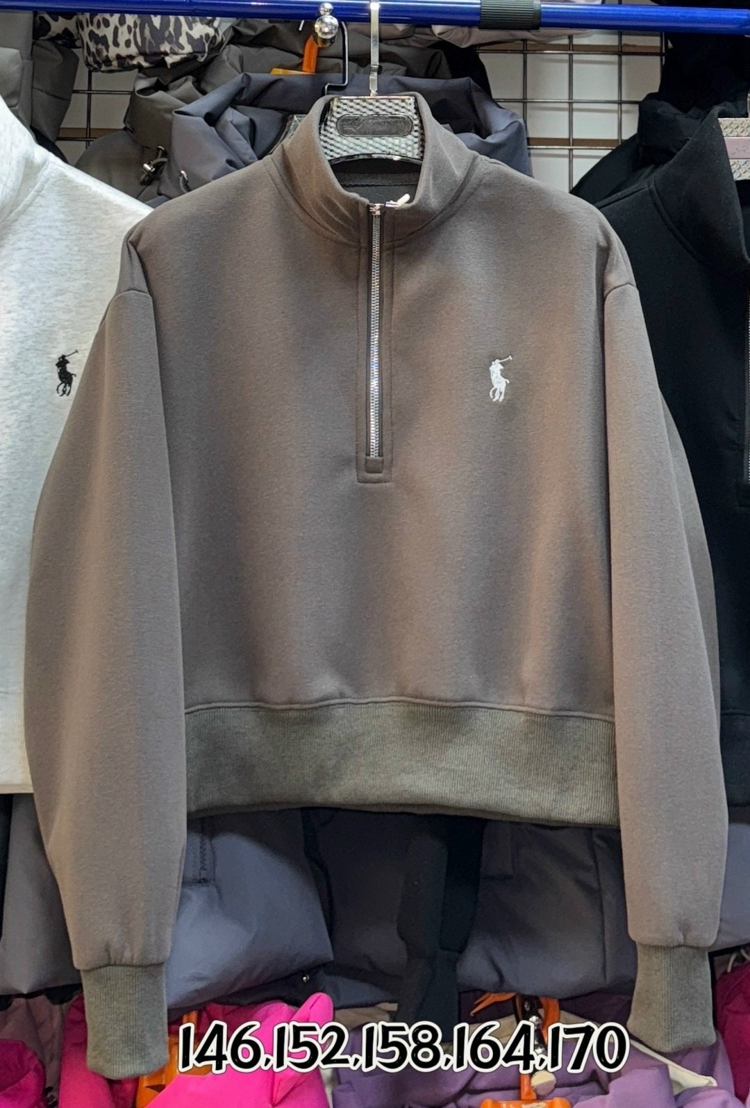 мужские толстовки,polo ralph lauren свитшот,свитшот полузамок polo ralph lauren,кофта polo ralph lauren полузамок на флисе,джемпеp polo ralph lauren