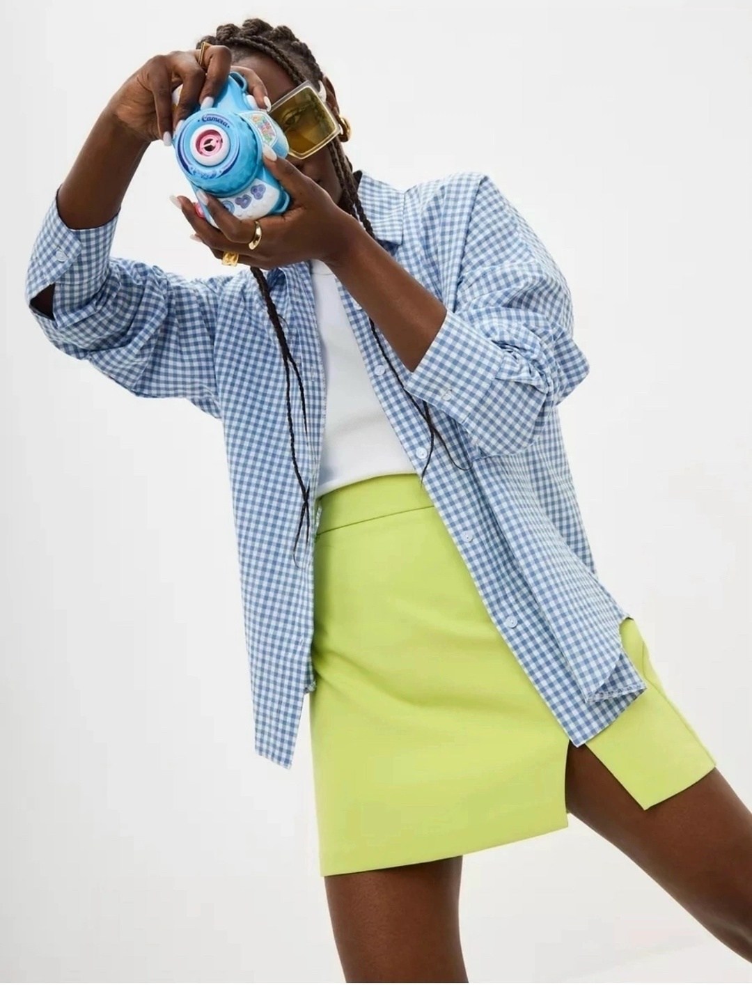 рубашка abbi 4016 желтая клетка,желтая рубашка,женская рубашка,рубашка женская в клетку,рубашка